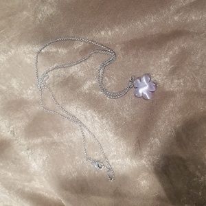 925 silver necklace